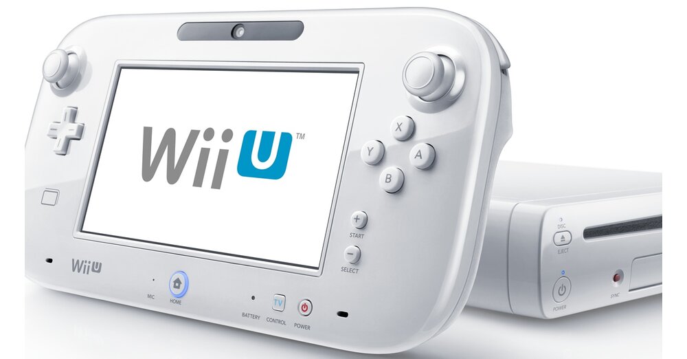 wii u-コンソールに失敗するために宮本清