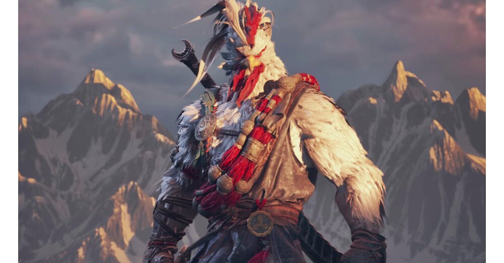 New open-world RPG with stunning graphics revealed, but fans are only ...