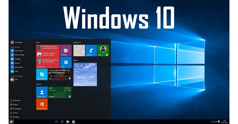 Windows 10 - Die häufigsten Fragen aus der Community beantwortet