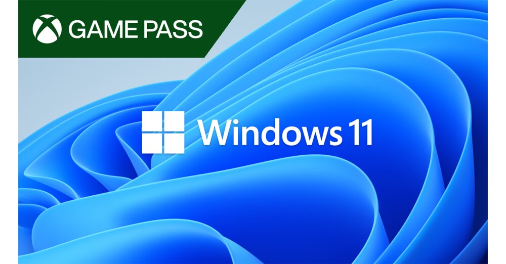 Il y a actuellement plus de publicités pour Game Pass dans Windows 11 