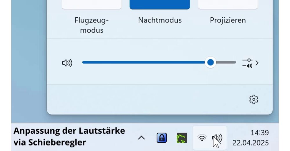 windows-11-lautst-rkesymbol-zwei-verschiedene-wege-um-die-lautst-rke