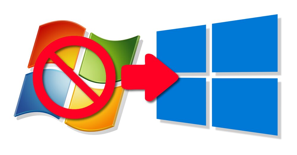 Windows 7 は廃止されましたが、依然として 4 台に 1 台の PC にインストールされています