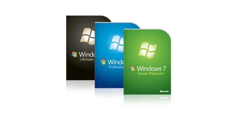 Unterschied Zwischen Windows 7 Professional Und Ultimate Windows 7: Versionen im Vergleich - Alle Unterschiede auf einen Blick