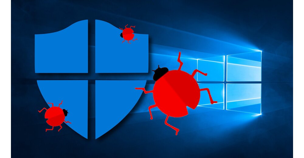 Defender Bug Windows Defender verunsichert mit Fehlermeldung, Workaround bekannt