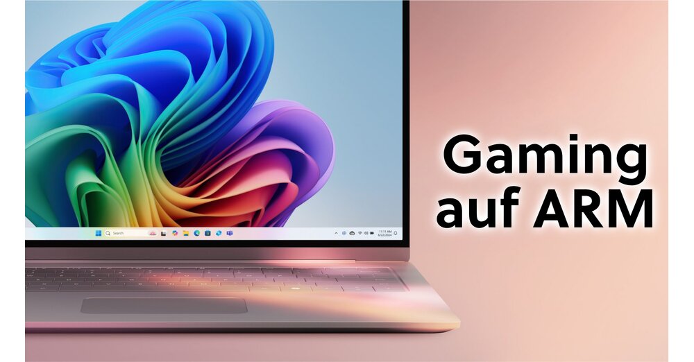 マイクロソフトは、プラットフォーム上でのゲームにますます準備ができていると考えています。