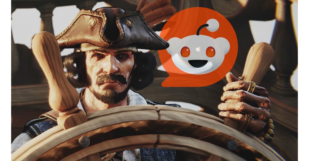 Windrose: a confusão entre o jogo de piratas e a banda de metal