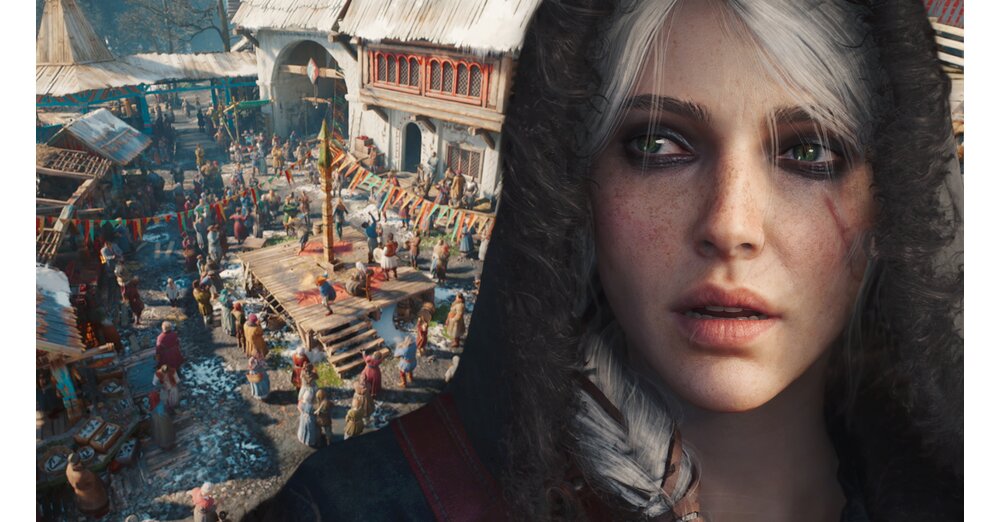 The Witcher 4 at gamescom? CD Projekt gives the sudden fan hype a cold ...