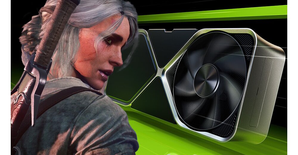 Nous avons presque certainement vu le RTX 5090 en action pour la première fois aux Game Awards