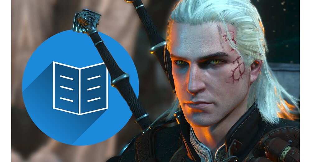 The Witcher : le nouveau roman d'Andrzej Sapkowski tourne autour de l'adolescence sauvage de Geralt