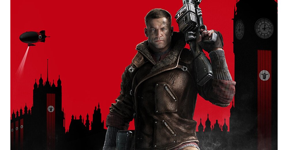 Wolfenstein: The New Order のテスト