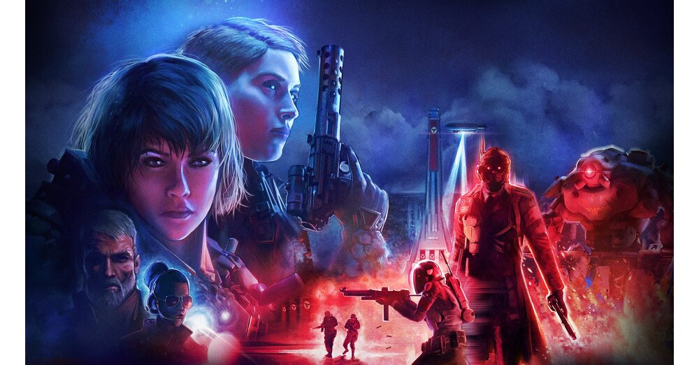Wolfensteinからのリリース：Youngbloodが望ましい、テストはいつ来るのですか？