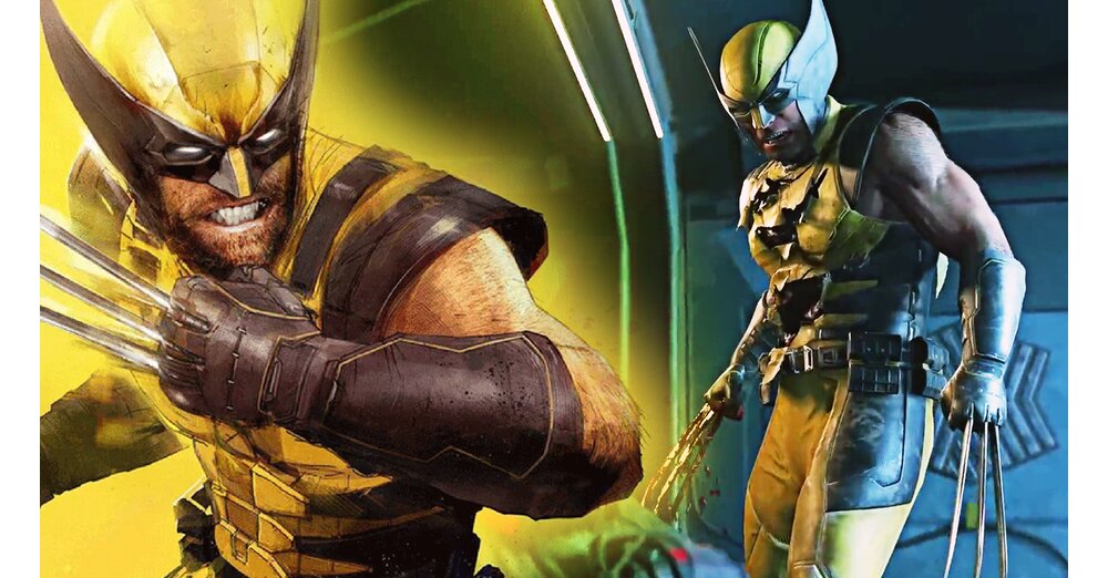 In Marvel's Wolverine tauchen jede Menge bekannte Gesichter auf: Wir ...