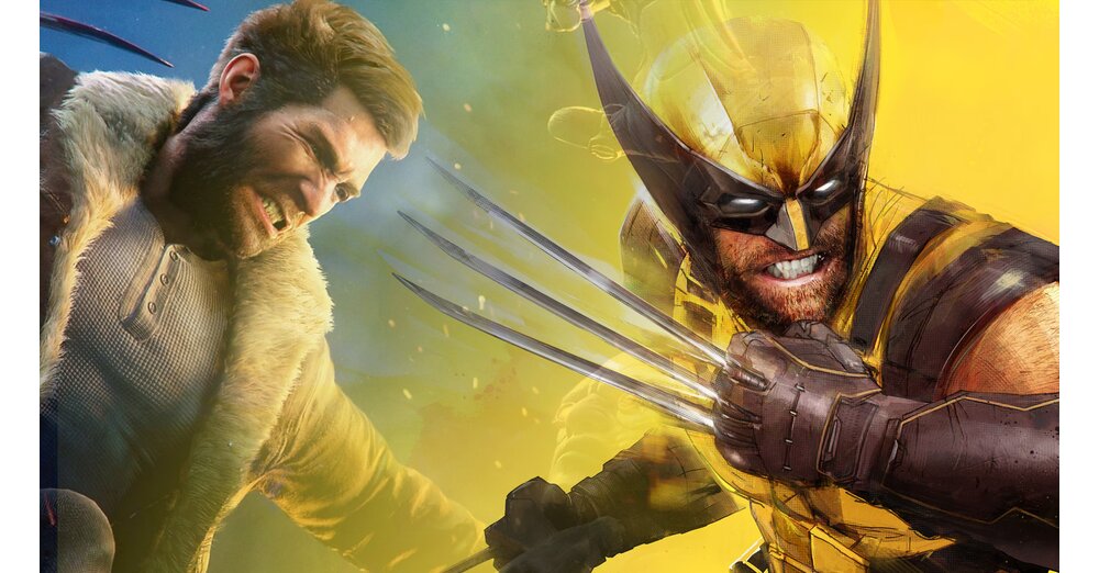 All known costumes in Marvel's Wolverine and which ones are still to ...