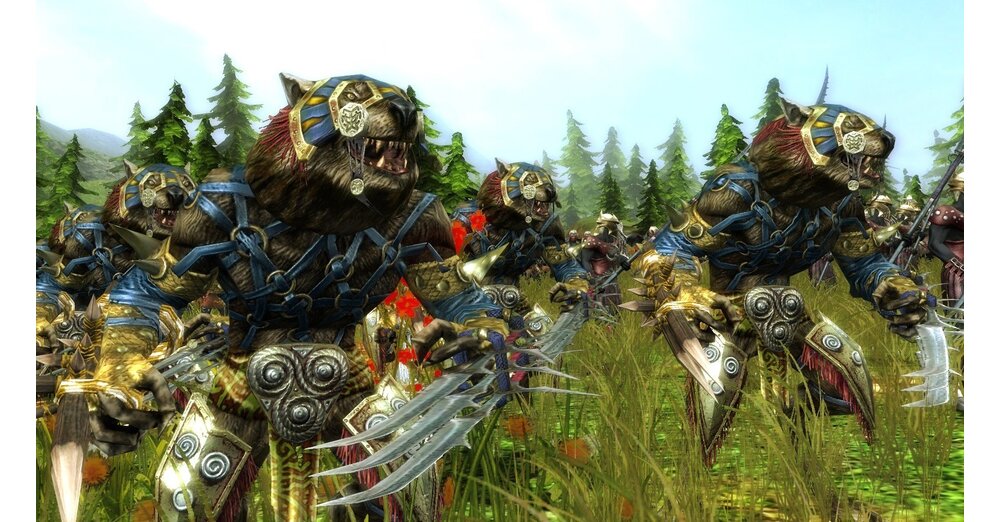 World of Battles: Morningstar 