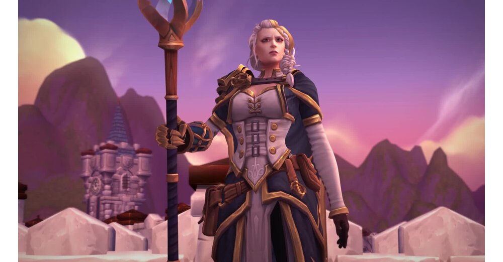 World of Warcraft 