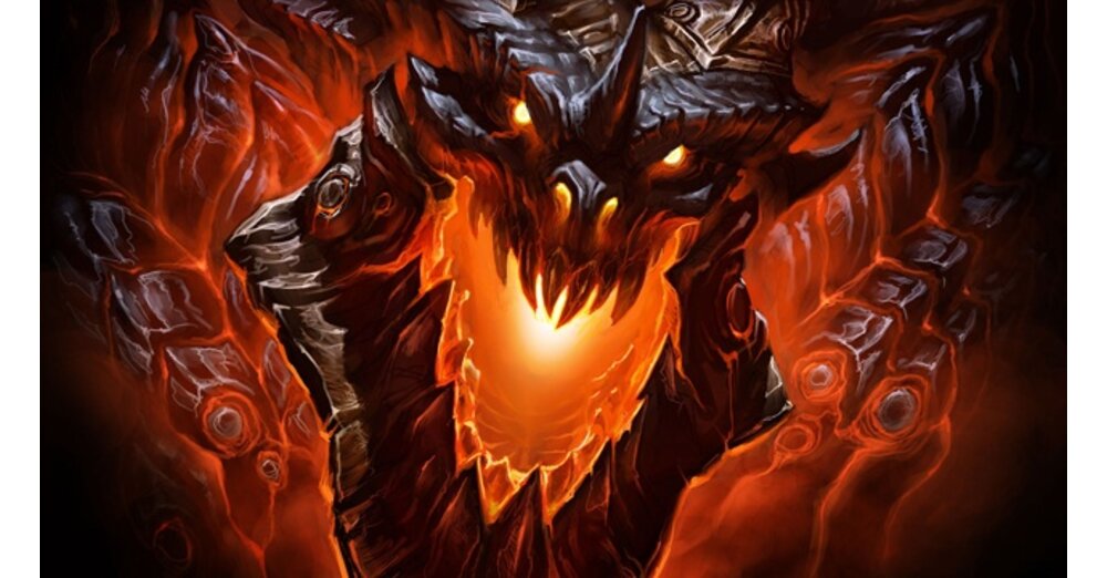 World of Warcraft: Cataclysm im Test 
