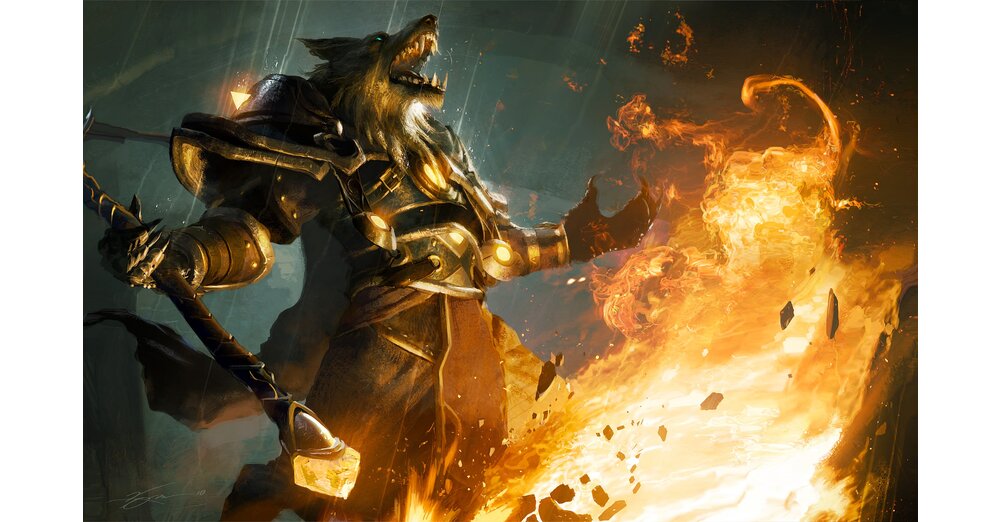 World of Warcraft 