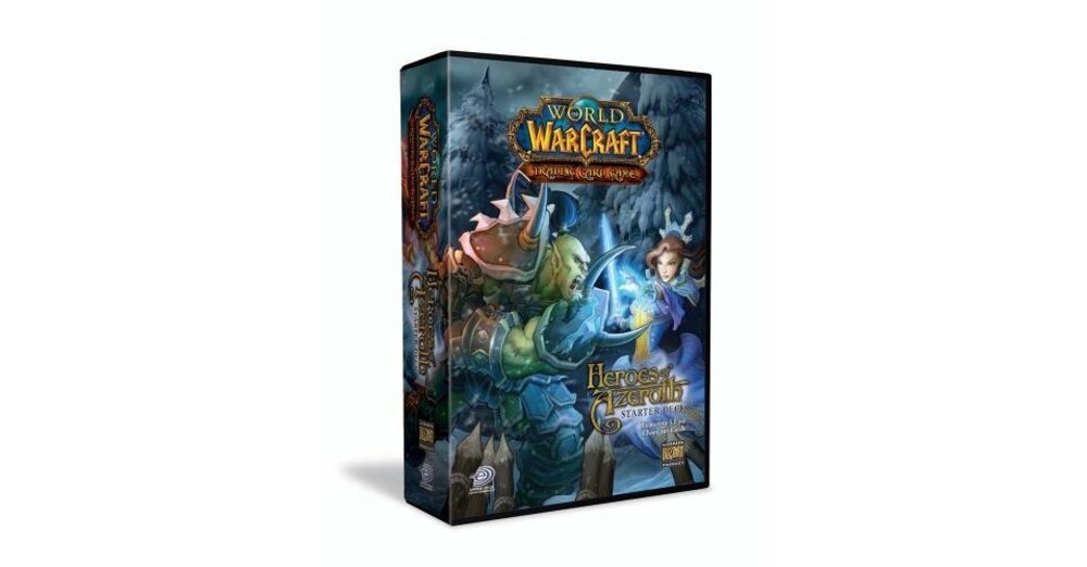 World of Warcraft 