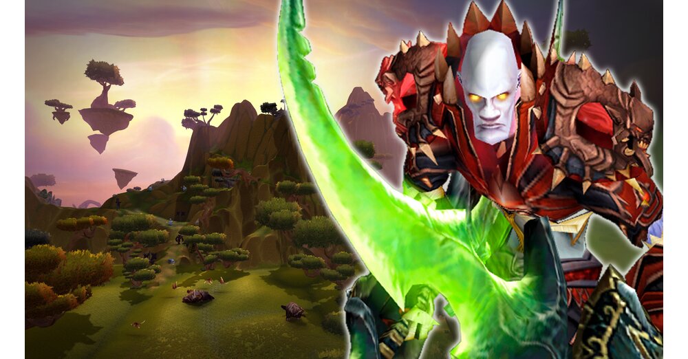 WoW Burning Crusade ローグ ガイド: 暗殺、戦闘、欺瞞ローグのヒント