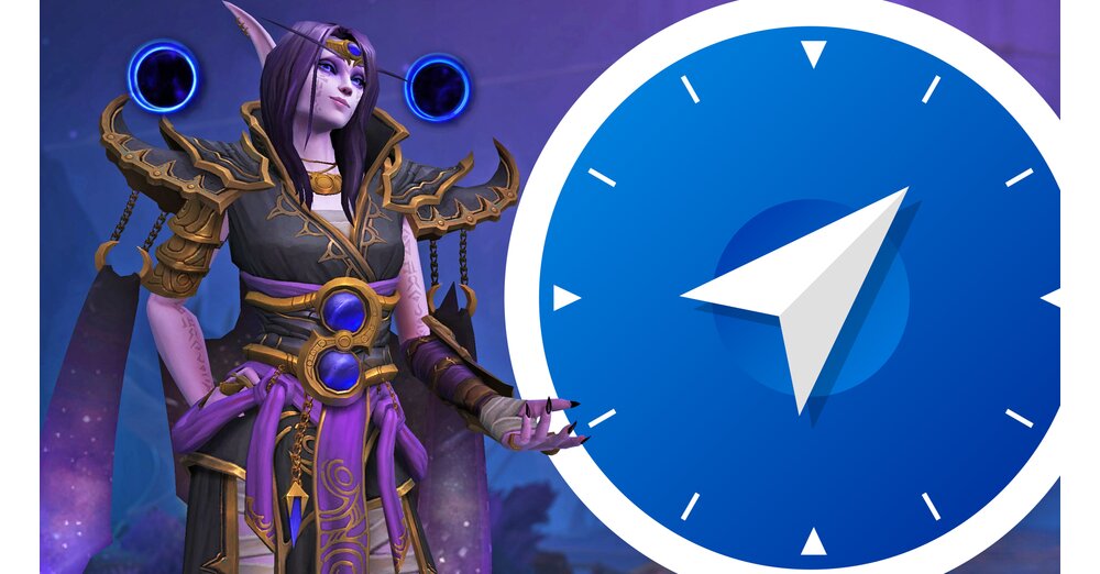 ページ2：The Big Wow概要2024：World of Warcraftの（新しい）スタートに必要なこと
