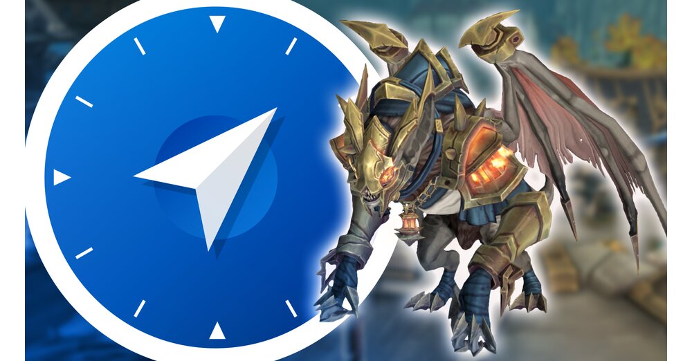 ページ2：World of Warcraft：The War内