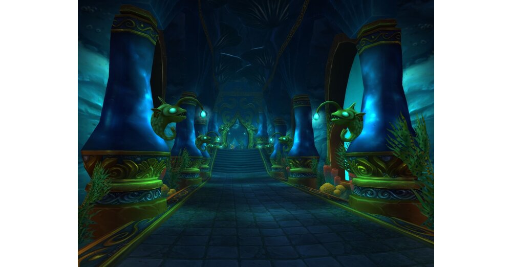 World of Warcraft：Cataclysm 