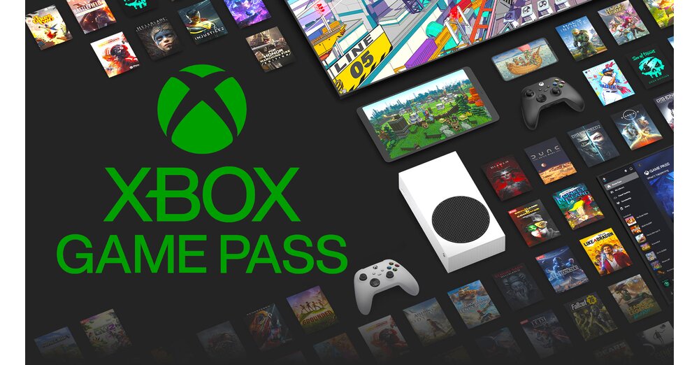 Xbox Game Pass 2025: Alle Abos und Preise im Überblick