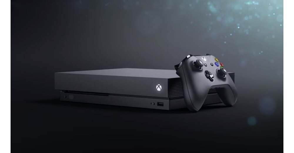 Xbox One X：リリース日、価格、パフォーマンス