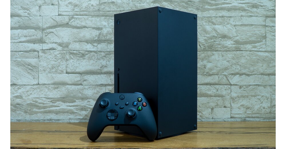 テスト中の Xbox Series X: PC 用の驚くほど強力な拡張機能
