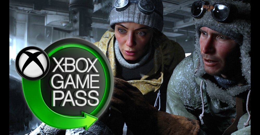 Xbox et PC Game Pass en décembre 2024 : tous les nouveaux jeux et départs en un coup d'œil