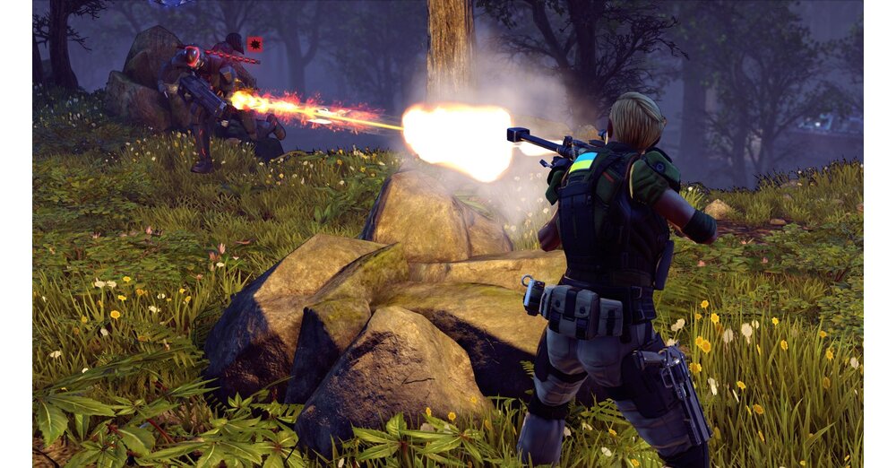 XCOM 2-戦略ゲームのテスト、情報、ヒント、ガイド
