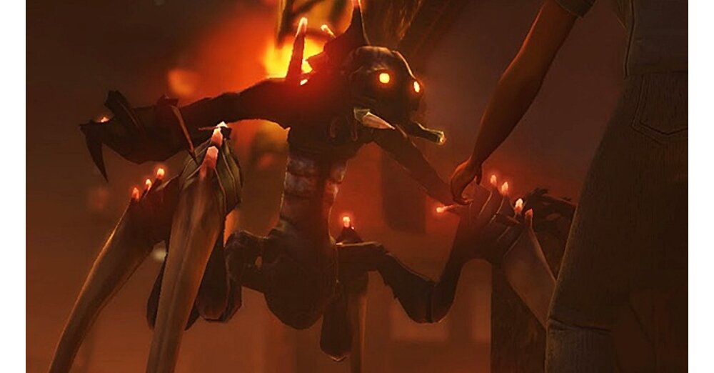 XCOM: Enemy Unknown 