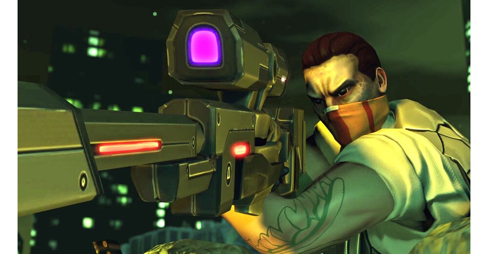 XCOM: Enemy Within - »Security Breach«-Trailer