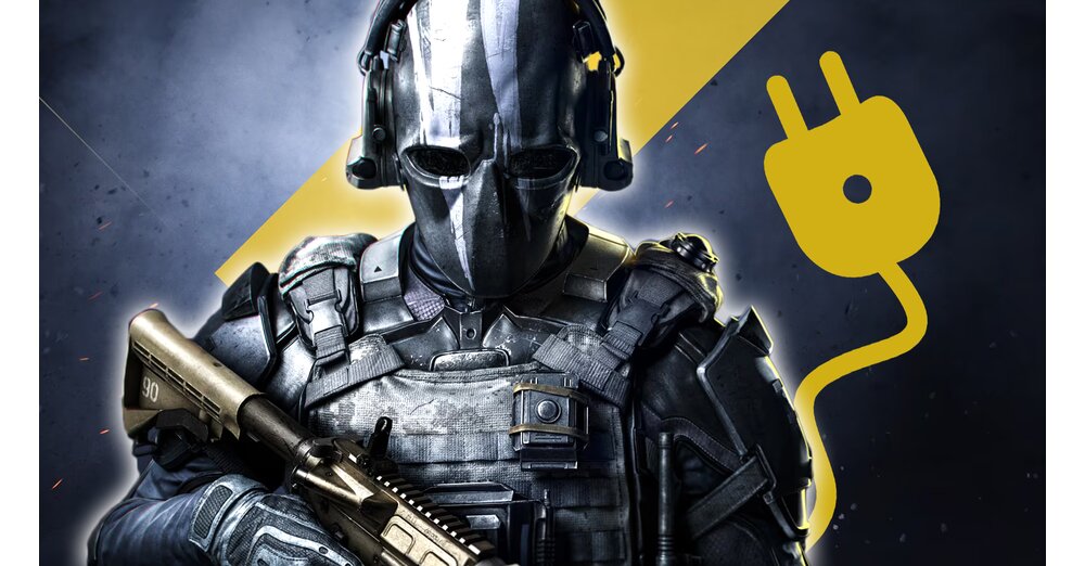 The attack on CoD is over: Ubisoft has just shut down the shooter.