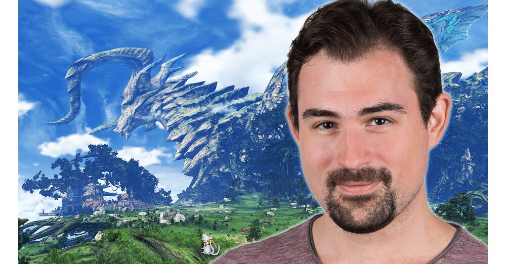 過去 10 年間でこれほど私を感動させたオープンワールド ロールプレイング ゲームはありませんでした