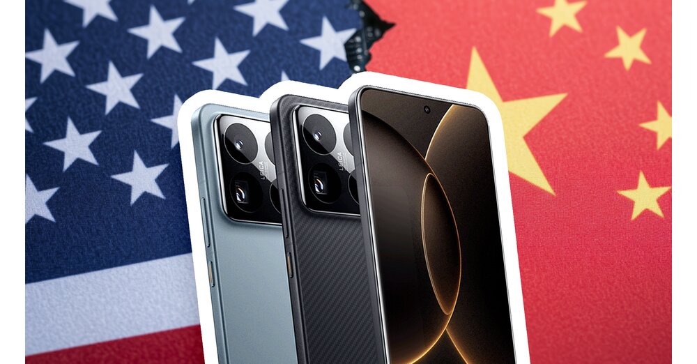 Xiaomi überholt Apple: Eigenentwickelter Chip setzt iPhone 16 in entscheidender Disziplin voraus!
