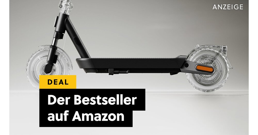 なぜ誰もがAmazonでこのe-Scooterを望んでいるのですか？答えは明らかです
