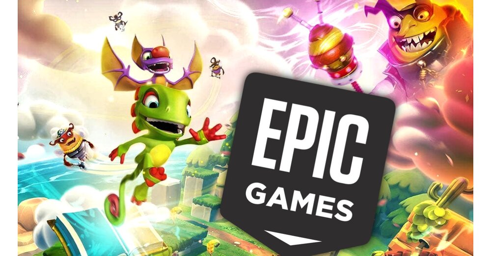 Epicで無料：新しい無料ゲームの価値は誰ですか？