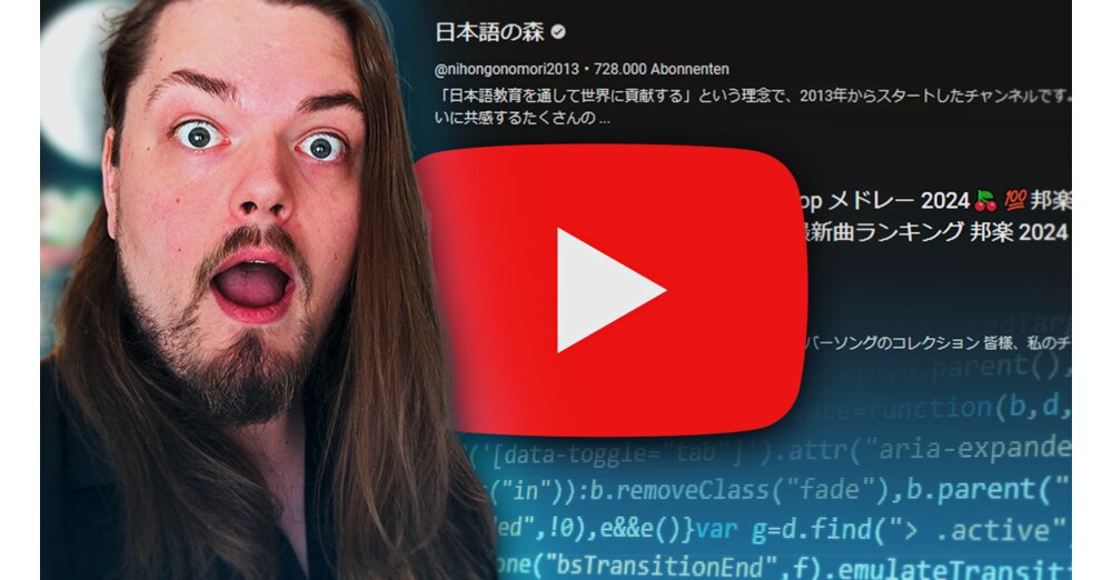 さようなら、さようなら、言語の壁：YouTubeとソーシャルメディアの将来のためにHeygenと思う理由