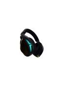 Asus Rog Strix Fusion 500 Im Test Rgb Headset Mit Virtuellem Raumklang