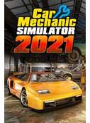 Car Mechanic Simulator 2021 Sollte Jeder Auf Dem Schirm Haben