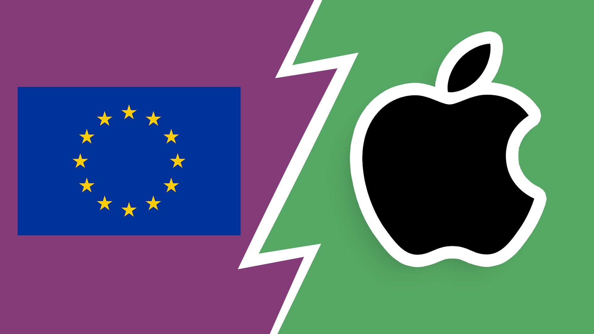 News: Apple - »Nicht verhandelbar« – Ihr müsst vorerst auf die größte Neuerung fürs iPhone verzichten und Apple hat den Schuldigen gefunden