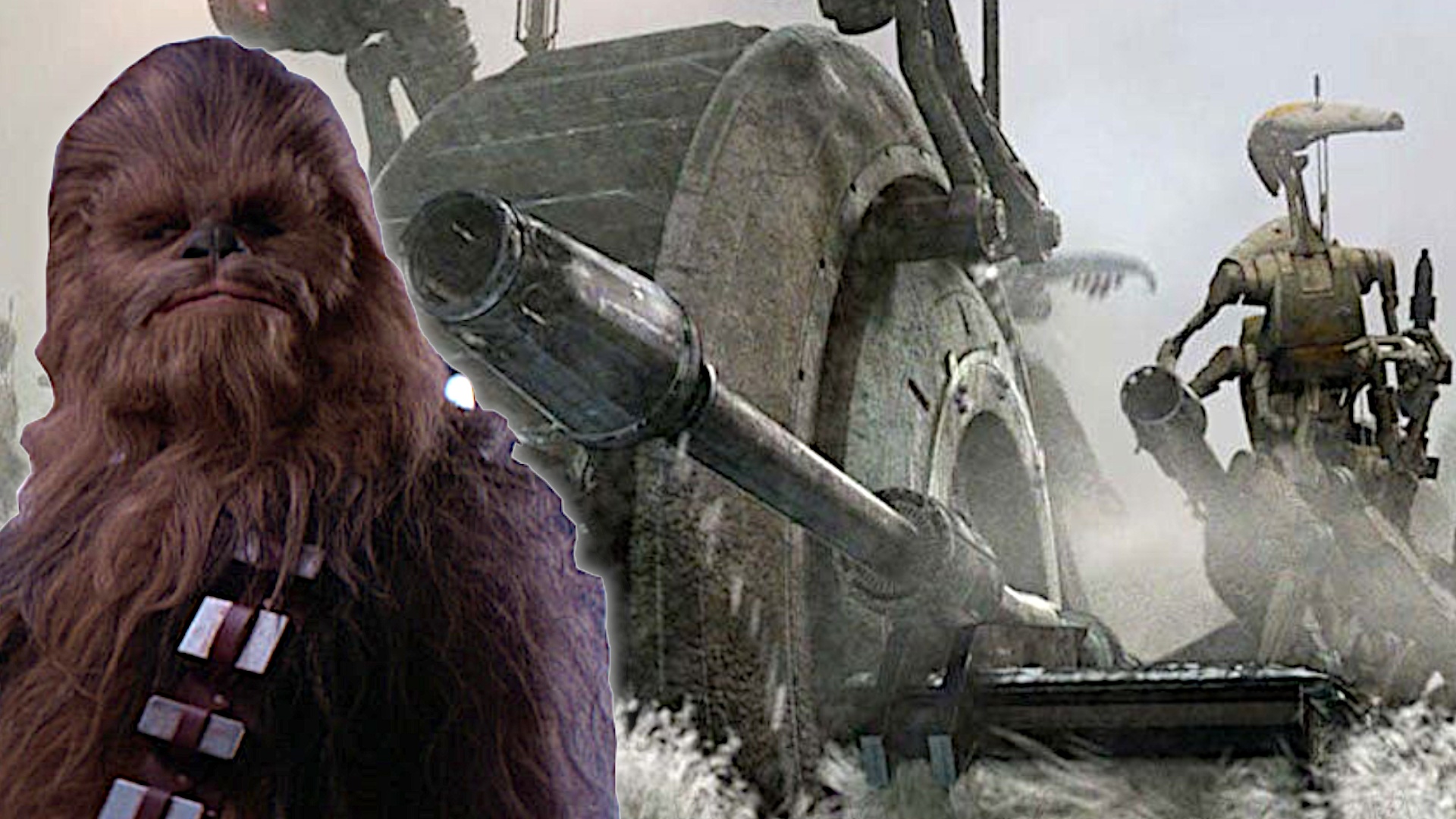 News: Star Wars - »Niemand sollte so viele Kashyyyk-Truppen besitzen« - Lego-Fan baut Schlacht aus Episode 3 nach und die Community ist sprachlos