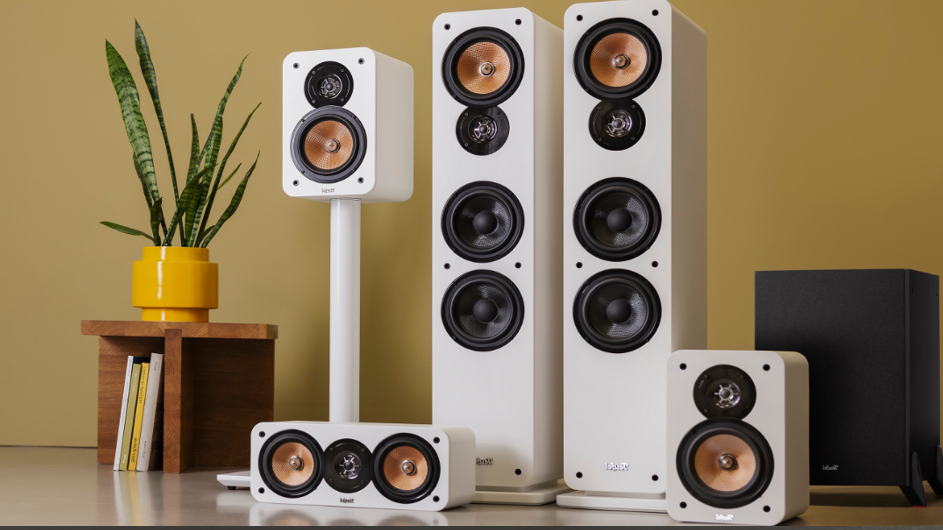 Deals: 5.1 Anlage - Das absolute Traum-Soundsystem ist erstaunlich günstig: echte Standlautsprecher & Surround-Klang aus Deutschland! [Anzeige]