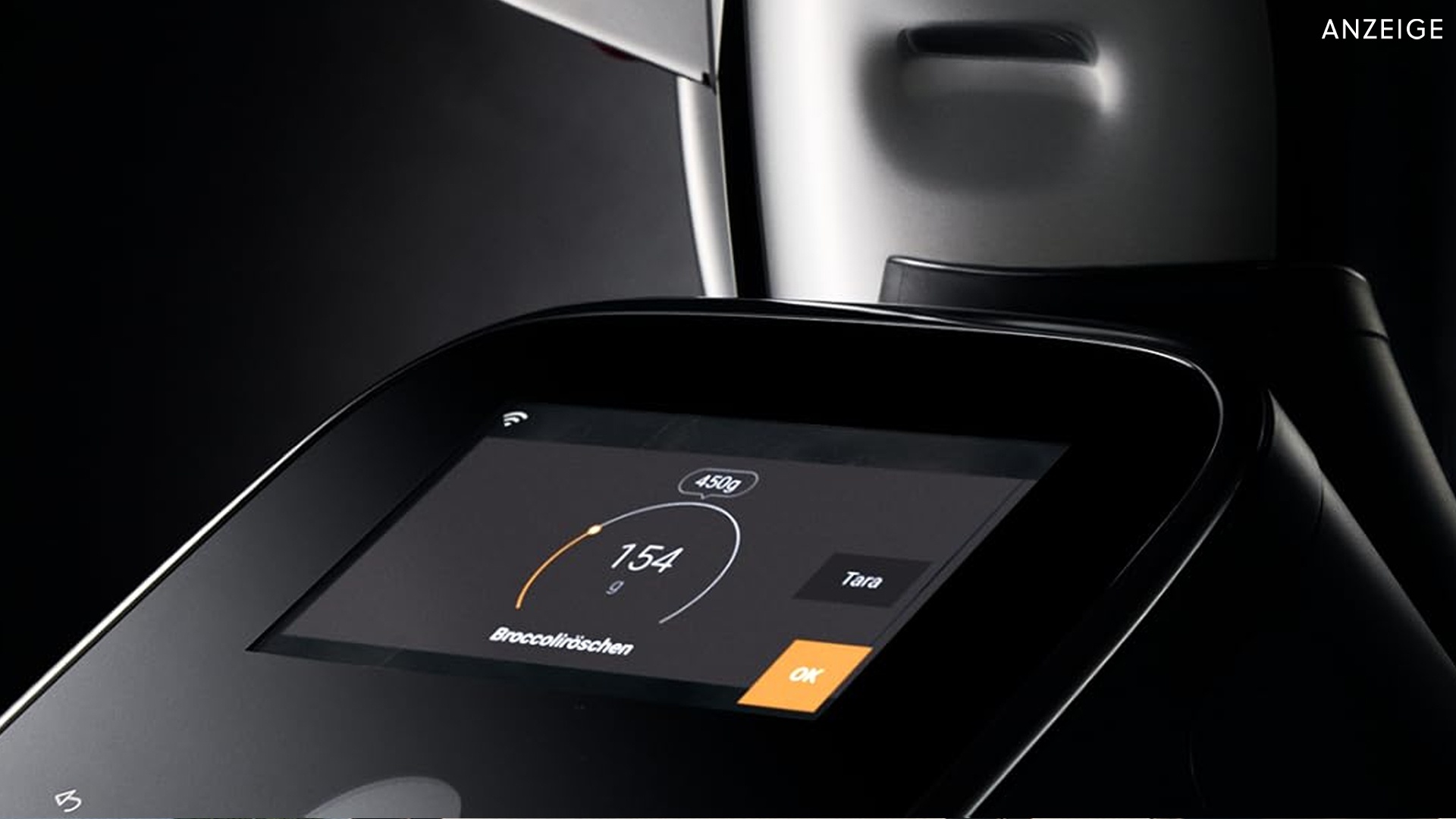 WMF-Thermomix?! - WMF hat jetzt eine Thermi-Alternative - und die ist hochspannend [Anzeige]