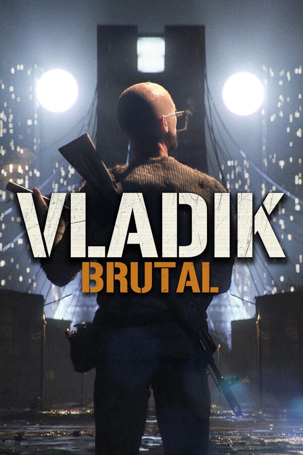 Test: Vladik Brutal wird als neues Half-Life gefeiert, doch die ...