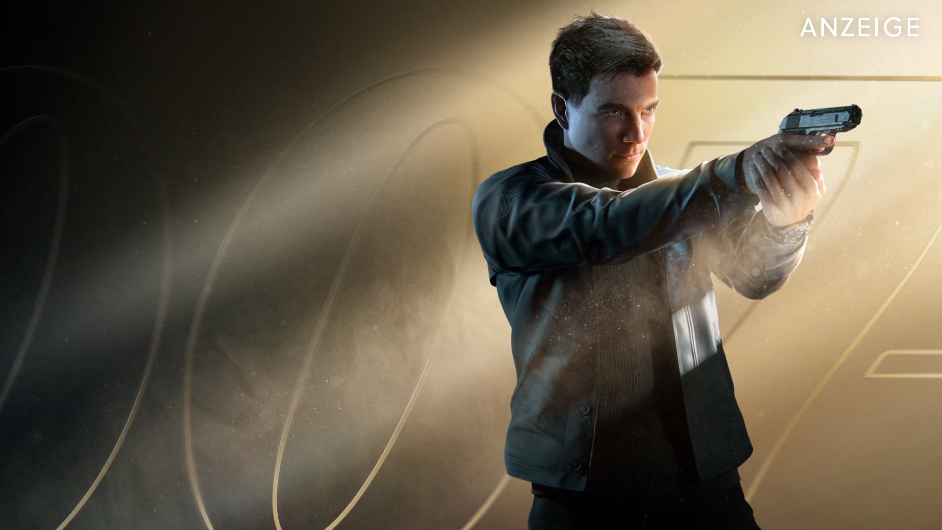 Promotion/Advertorial: 007 First Light - So vereint es harte Action, spannende Infiltration und epische Kino-Story [Anzeige]
