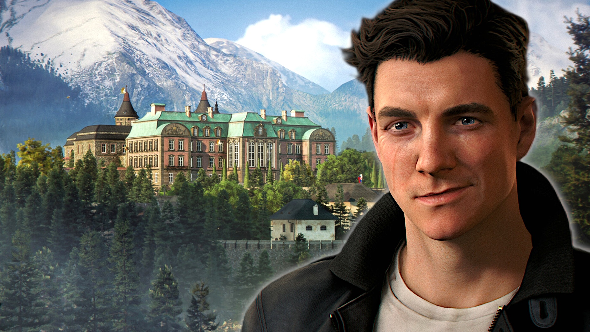 Special: 007 First Light - Alles zu Release, Story, Gameplay und den Darstellern im neuen James-Bond-Spiel auf einen Blick