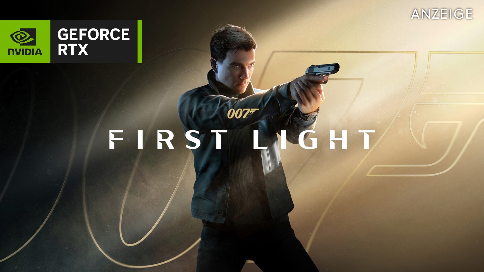 Deals: 007 First Light - So performt das neue James Bond Spiel auf Low- & High-End-Rechnern [Anzeige]