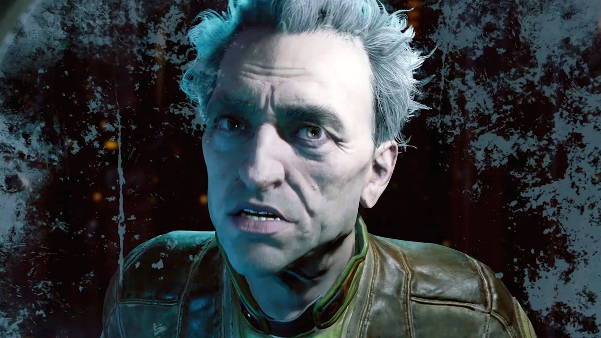 The Outer Worlds